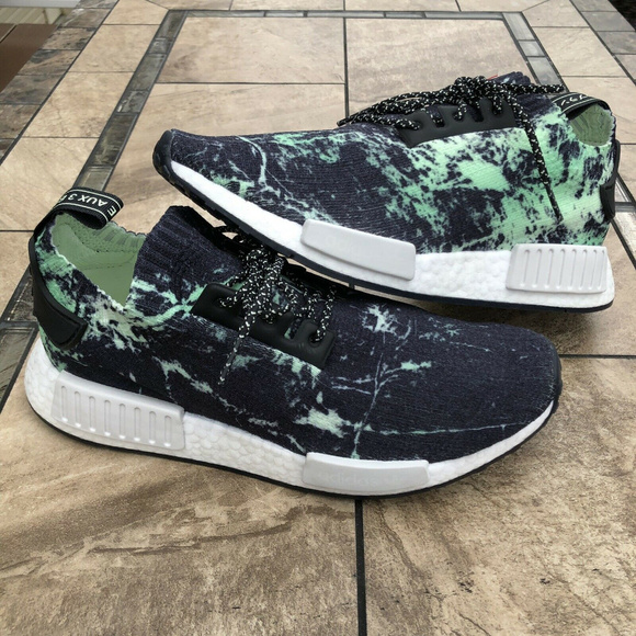 adidas Other - Adidas NMD R1 PK Primeknit Nomad Mens Shoes